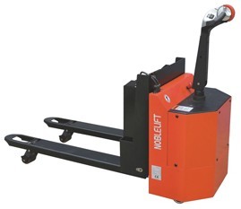 WP-LPE20-電動搬運車