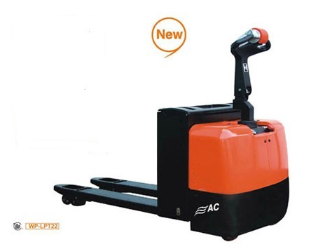 電動搬運車WP-LPT22AC