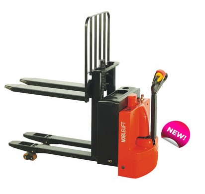 全電動搬運車-LPD2008