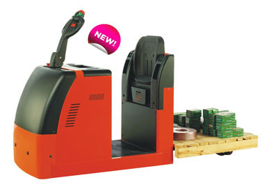 電動搬運車-OPL14/25