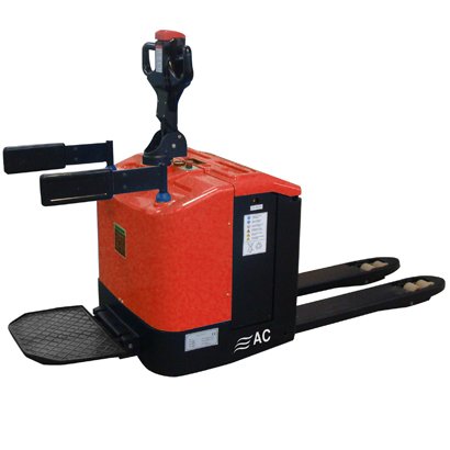 全電動搬運(yùn)車-LPT-AC-EPS系列