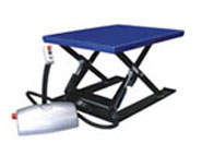 HTF-G-電動(dòng)平臺