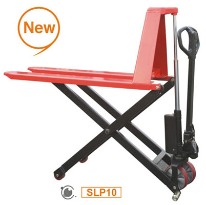 高升程搬運車-SLP10