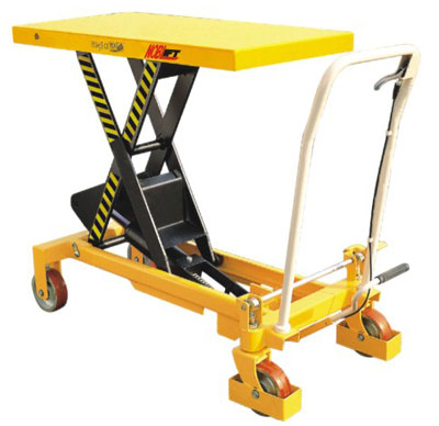 TF75/TF100-平臺(tái)車