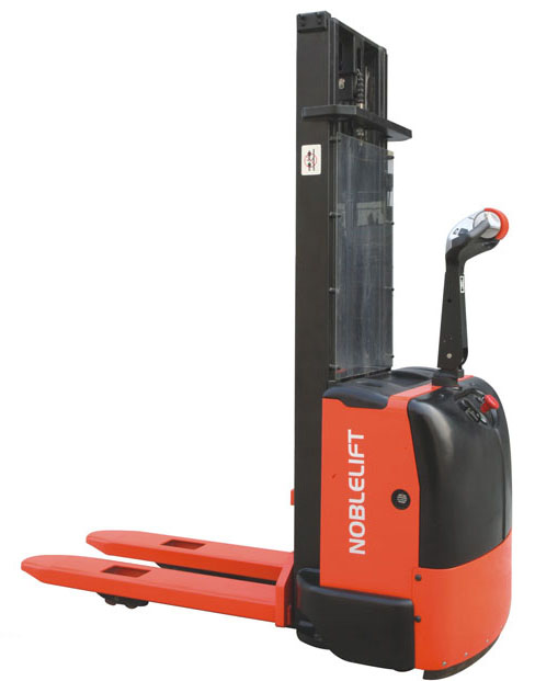 全電動堆高車-CLE1216/CLE1229