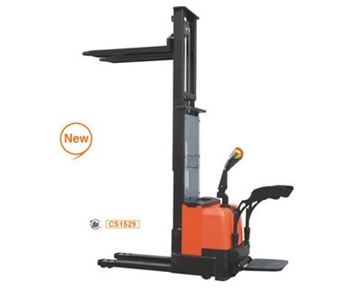 全電動(dòng)堆高車-CS15XX(FFL)