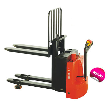 全電動(dòng)堆高車-CLP0829