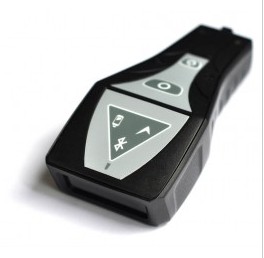 藍(lán)牙激光條碼掃描器