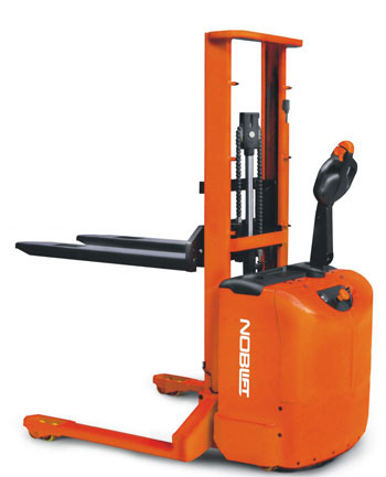 電動堆運車-CLE12Y