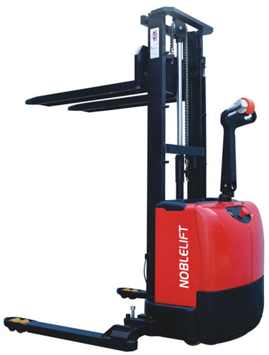 CLE12-M-全電動堆高車