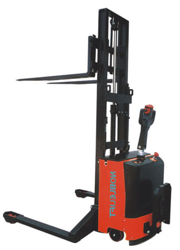 CK1224/1232-全電動堆高車