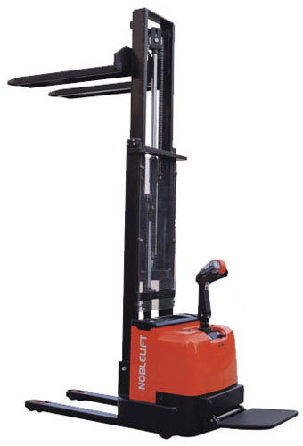 CS1232FFL/SP-全電動(dòng)堆高車(chē)