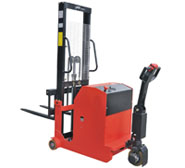 ESB0.5-平衡重式全電動(dòng)堆高車