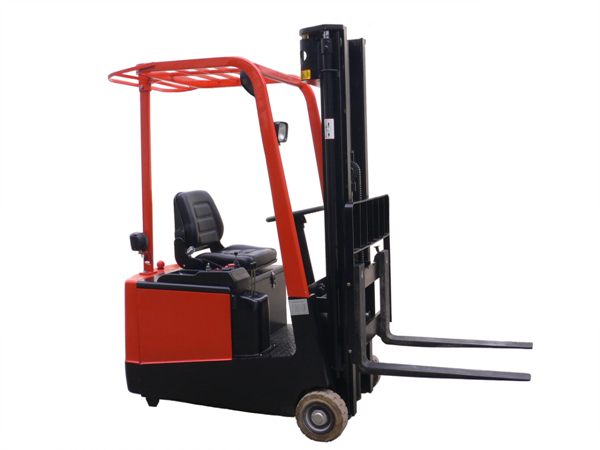 CPD-1.0SZA 迷你型電動(dòng)叉車