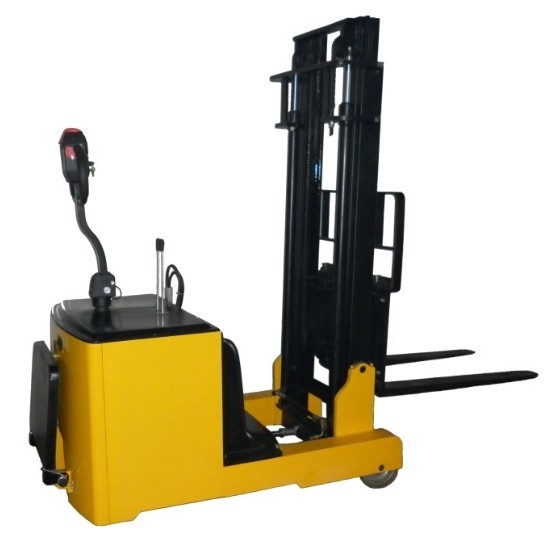 CPD-1.0SB平衡重全電動(dòng)堆高車