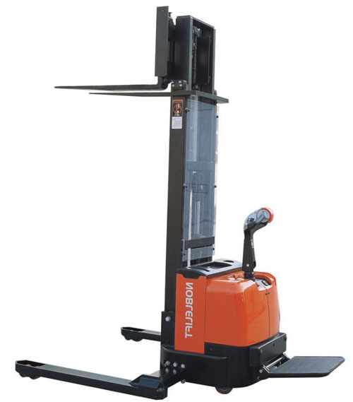 CS1232UI/UII(-FFL)-全電動(dòng)堆高車(chē)