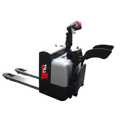 防爆電動搬運車LPT20