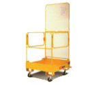 叉車載人平臺(tái)-NK30A