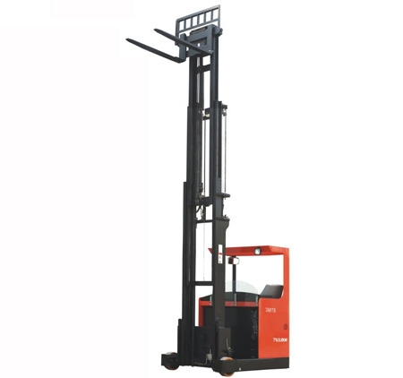 RT16AC-全電動(dòng)堆高車(chē)