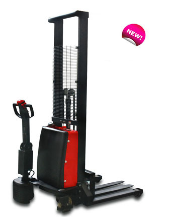 電動(dòng)推高車-SPND