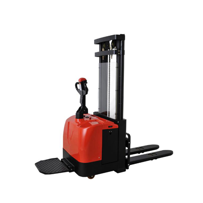 全電動堆高車-CG1650AC－EPS