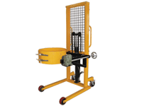 多功能油桶搬運車DA400