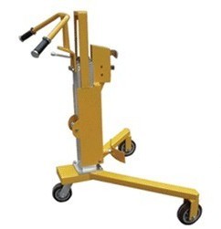 液壓油桶搬運(yùn)車DT350B