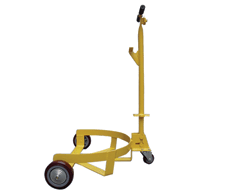 低位油桶搬運(yùn)車DC500