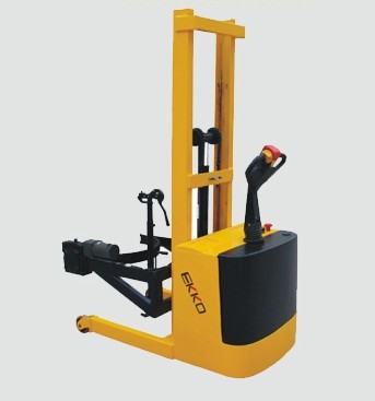 全電動(dòng)叉腿式油桶搬運(yùn)車EQ05