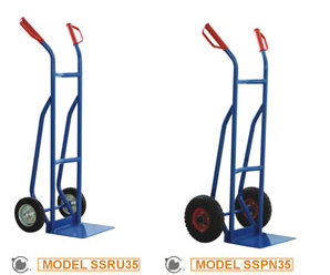 GZS90/GZT300/LSRU40手推車