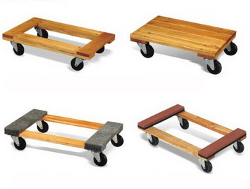 TLA/TLB/TLC/TLR-手推車