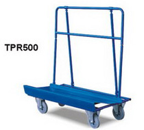 TPR-手推車