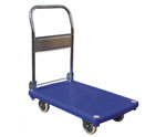 TP11/TSL11-平臺手推車