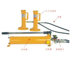LJC-分離式低位液壓千斤頂
