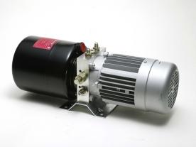 直流動(dòng)力單元C