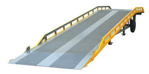 DCQY移動(dòng)式登車橋