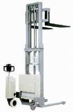 電動(dòng)托盤(pán)堆垛車