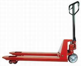 托盤搬運(yùn)車