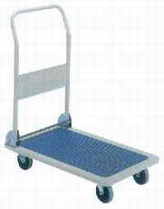 可折疊扶手推車