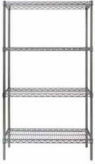 不銹鋼網(wǎng)片貨架