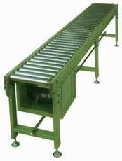  輥道輸送機(jī) 