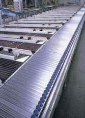 自動分揀機系統(tǒng)