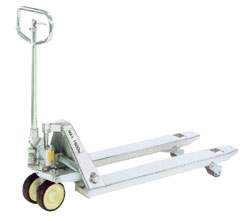 不銹鋼托盤(pán)車