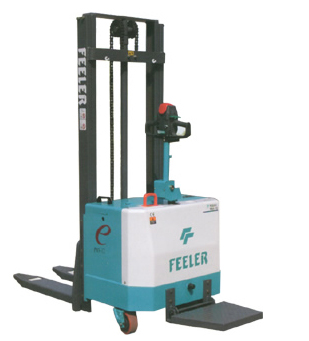 PBS系列1噸電動(dòng)堆高機(jī) PBS-10 