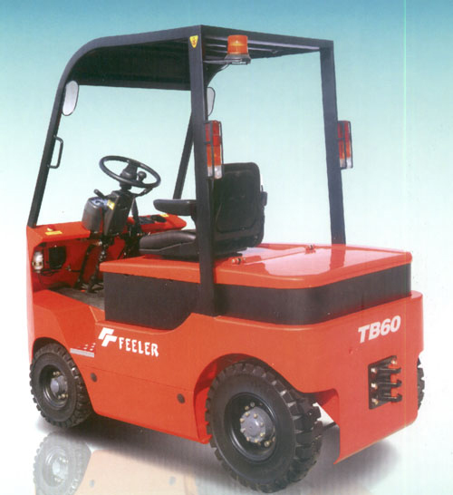 TBS20-60系列電動(dòng)牽引車