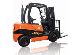 G系列2.0-3.5噸機(jī)械、液力內(nèi)燃平衡重式叉車