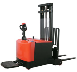 電動堆垛車系列