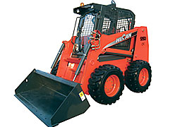 GM950 滑移裝載機(jī) 