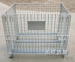 倉(cāng)儲(chǔ)籠