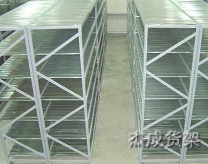 重型倉儲(chǔ)貨架